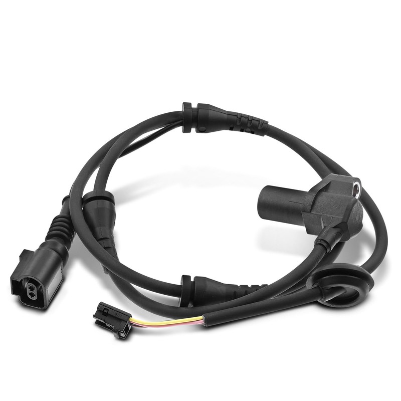 Frankberg 1 x ABS sensor front left or right compatible