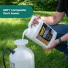 DEFY Extreme Composite Deck Sealer – Crystal Clear Waterproof Sealant
