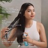 Moroccanoil Stylings mit Frizz-Schutz