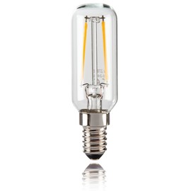Xavax LED Filament E14 250lm Replaces 25W Fridge Cooker Hood