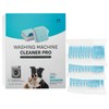 Washing Machine Cleaner Tablets,Washer Cleaner & Descaler,24 Pack