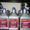 Honda GENUINE HONDA BRAKE FLUID DOT 3