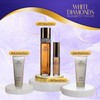 Elizabeth Taylor 4 Piece White Diamonds Fragrance Gift Set for