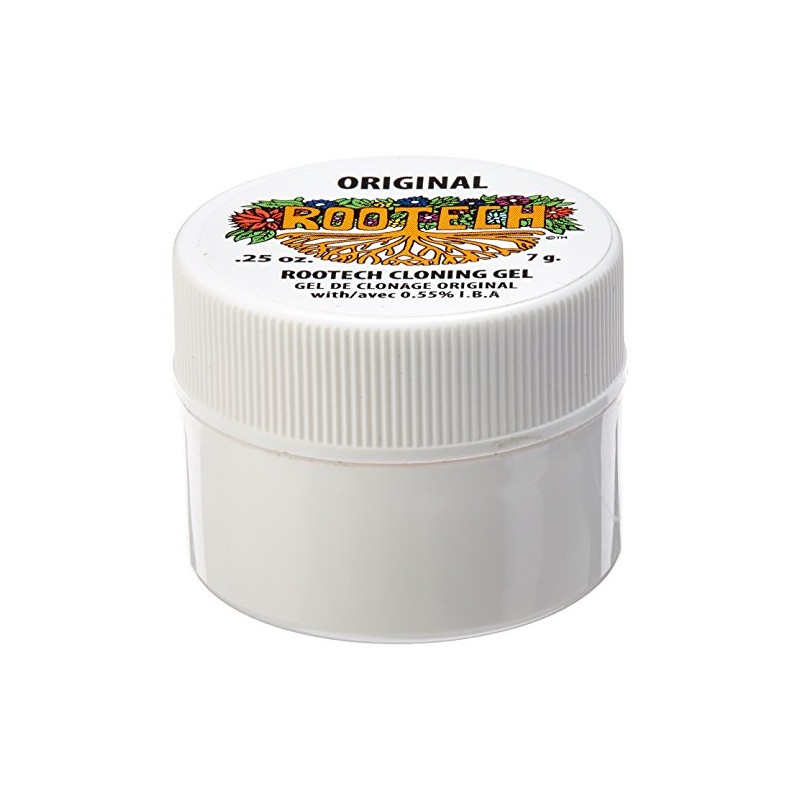 Technaflora Rootech Gel for Plants, 7-Grams