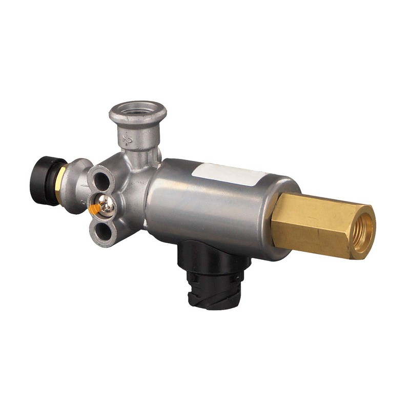 Febi Bilstein 106419 Solenoid Valve for compressed air system ,