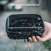SUREWO DJI Osmo Pocket Surface Waterproof Carrying Case, s-for pocket