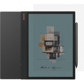 Jarttarn [2 Pack] Screen Protector Paper Compatible with Onyx Boox Note Air 4 C 10.3 Inch 2024, Drawing and Writing Like on Paper & Easy Installation & Anti Glare &Responsive