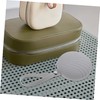 TOVINANNA 4pcs Female Holder Case Portable Storage Bag for Period