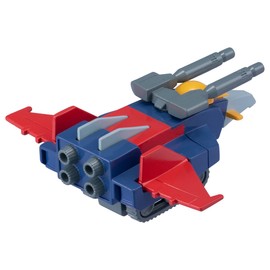 Tomica Premium Unlimited Mobile Suit Gundam G Fighter