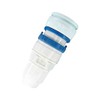 Joplax Resin Socket TN5WR Compatible Hose: 0.2 x 0.3 inches (5 x 8 mm)