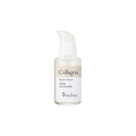 Vegan Collagen Ampoule 30ml / 비건 콜라겐 앰플 30ml