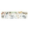 Rock & Ruddle Wide Tooth Comb | Perfect for Detangling