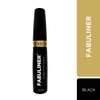 Revlon Fabuliner, Black, 9ml by Revlon