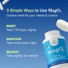 Aerobic Life Mag O7 Oxygen Digestive System Cleanser Capsules, 90