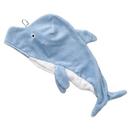 Setocraft SF-5853 Dolphin Hair Towel