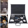 Welding Gauge Kit, Stainless Steel Welding Gauge Tool Measurement Gauge
