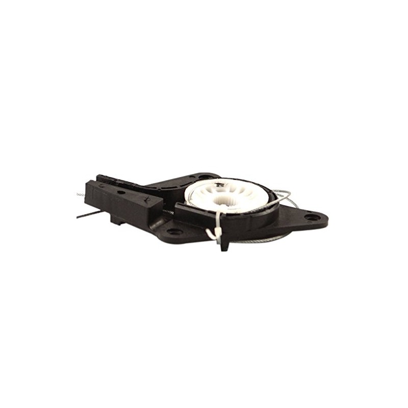 AUTOPA Window Regulator Repair Kit 1Y0898291 for VW New Beetle