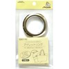 sankokko- airettoringu Large sun11 – 125 Inner Diameter 40 mm Nickel