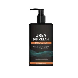 Urea Cream 60 Percent for Feet