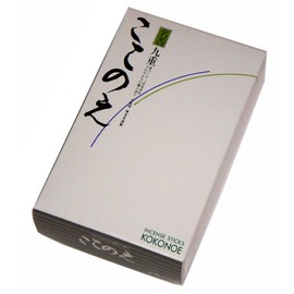 Meyeido Incense Sticks Komonoe Short Size Large Rose Assortment