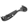 WFLNHB Gray Left Driver Power Seat Switch Bezel Panel Trim