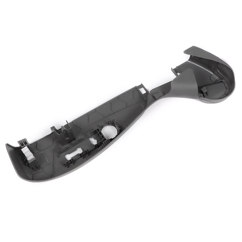 WFLNHB Gray Left Driver Power Seat Switch Bezel Panel Trim