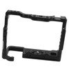 Aluminum Alloy Camera Cage Bracket Stabilizer with Wrench for Sony