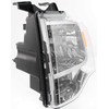 Garage-Pro Headlight Compatible with 2007-2014 Ford Expedition Driver Side