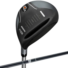 Pro Gear Carry's Q Fairway Wood Q3+ (16.5°) Original Carbon Shaft LIGHT