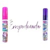 Mascara Rimel Para Pestañas Empoderada 2 en 1 (Acido Hialuronico)