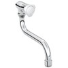Grohe 30484001 Costa Tap Swivelling Wall Fastening Pipe outlet