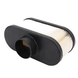 2Pcs Lawn Mower Air Filter Efficient Filtration Engine Air Cleaner Filter for 11013‑7047 11013‑7049 11013‑0726 99999‑0384 MIU12555