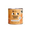 Nutra Naturals Veggie Hero, 125g