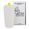 Dr. Mercola Shower Filter Replacement Cartridge (SFR2000)