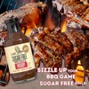 G Hughes Sugar Free, Hickory BBQ Sauce - Sugar Free
