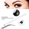 ATOMUS 10pcs Microblading Eyebrow Pen and Blade 18U Disposable Microblading