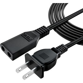 PKPOWER Power Lead Supply Cord Cable for Viking HuskyStar C10 C20 Emerald 118 122 Mega