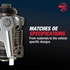 Raybestos Element3 Automotive Replacement Rear Drum Brake Wheel Cylinder for