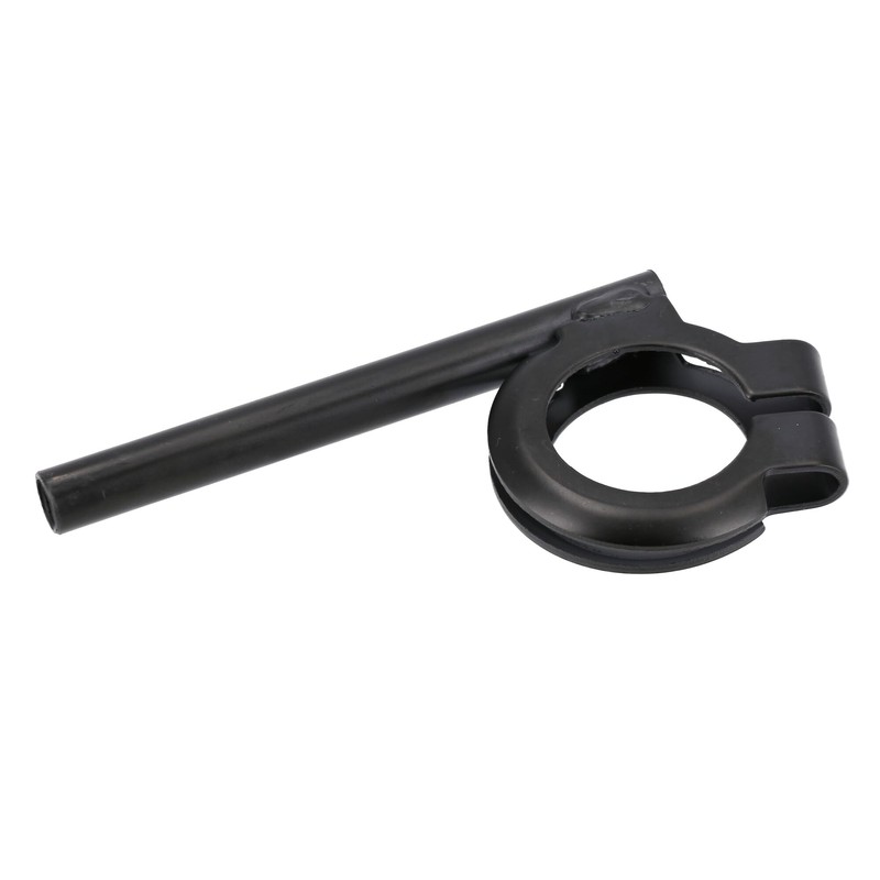 AKF Set of 4 Mini Indicators 12 V LED with