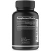 Magnesium Glycinate 525 mg Elemental Complex -125% DV High Absorption