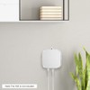 Wall Mount Bracket Ceiling Holder for eero Home WiFi and