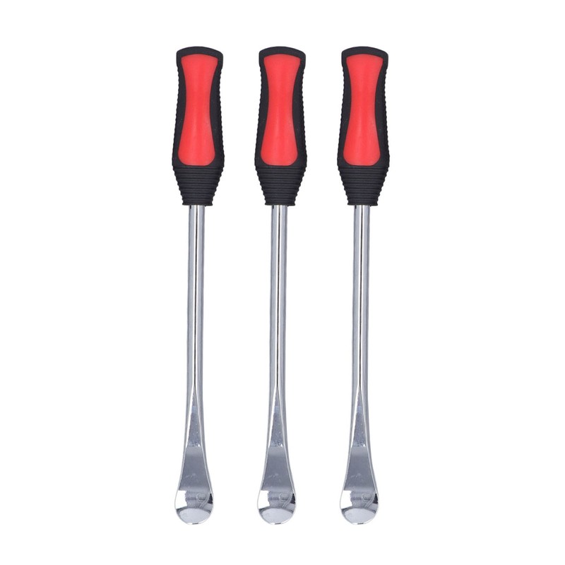 24Pcs Tyre Changing Tools Multifunctional Tire Spoon Tool Kit for