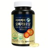 Chong Kun Dang Health Eye Care Omega 3 Royal 90 tablets / 종근당건강 아이케어 오메가3 로얄 90정