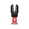 Diablo AMPED Demo Demon Universal Fit Carbide Oscillating Blade for