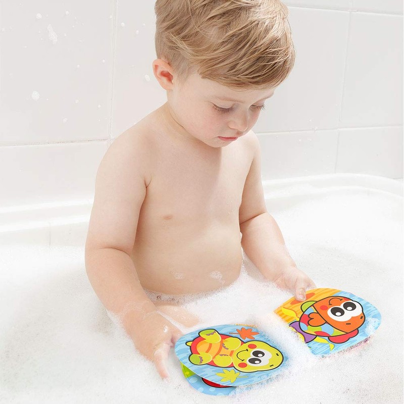 Play 182722 Bath Toys