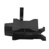 RC Helicopter Tail Pipe Mount for FlyWing FW450V3 Accurate Fit