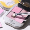 tooq One by Genuine Magnetic Eye Shadow 4-Palette - A01