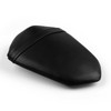 Bruce & Shark Motorcycle Seats Passenger Back Seat Leather Pillon