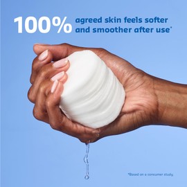 belif Aqua Bomb PHA Exfoliating Toner Pads | Moisturizer |Good for: Dryness, Uneven Texture, Pores, Dullness, Oiliness |Hydrating |for Oily, Combo, Normal Skin Types