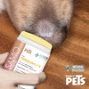 Fancy Pets MS Bálsamo Hidratante en Barra para Perros y